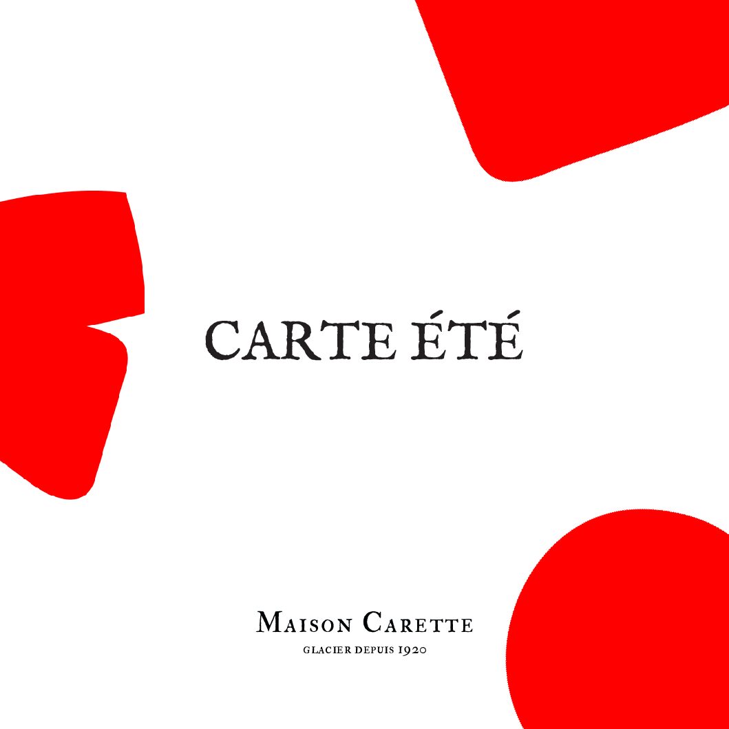 Carette - Carte été 26 img carte moment